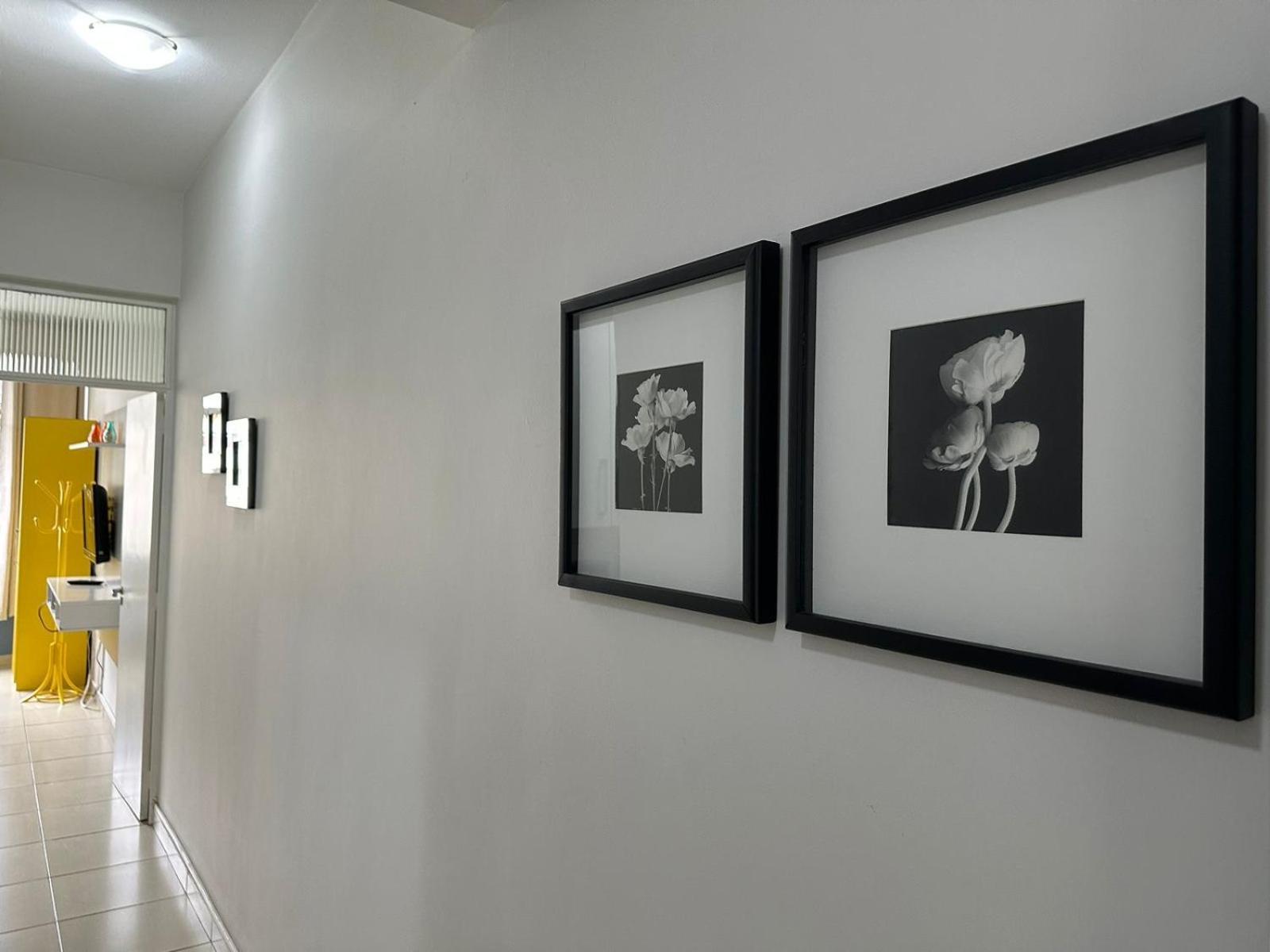 Rio Flat Praia 8 Рио-де-Жанейро Экстерьер фото