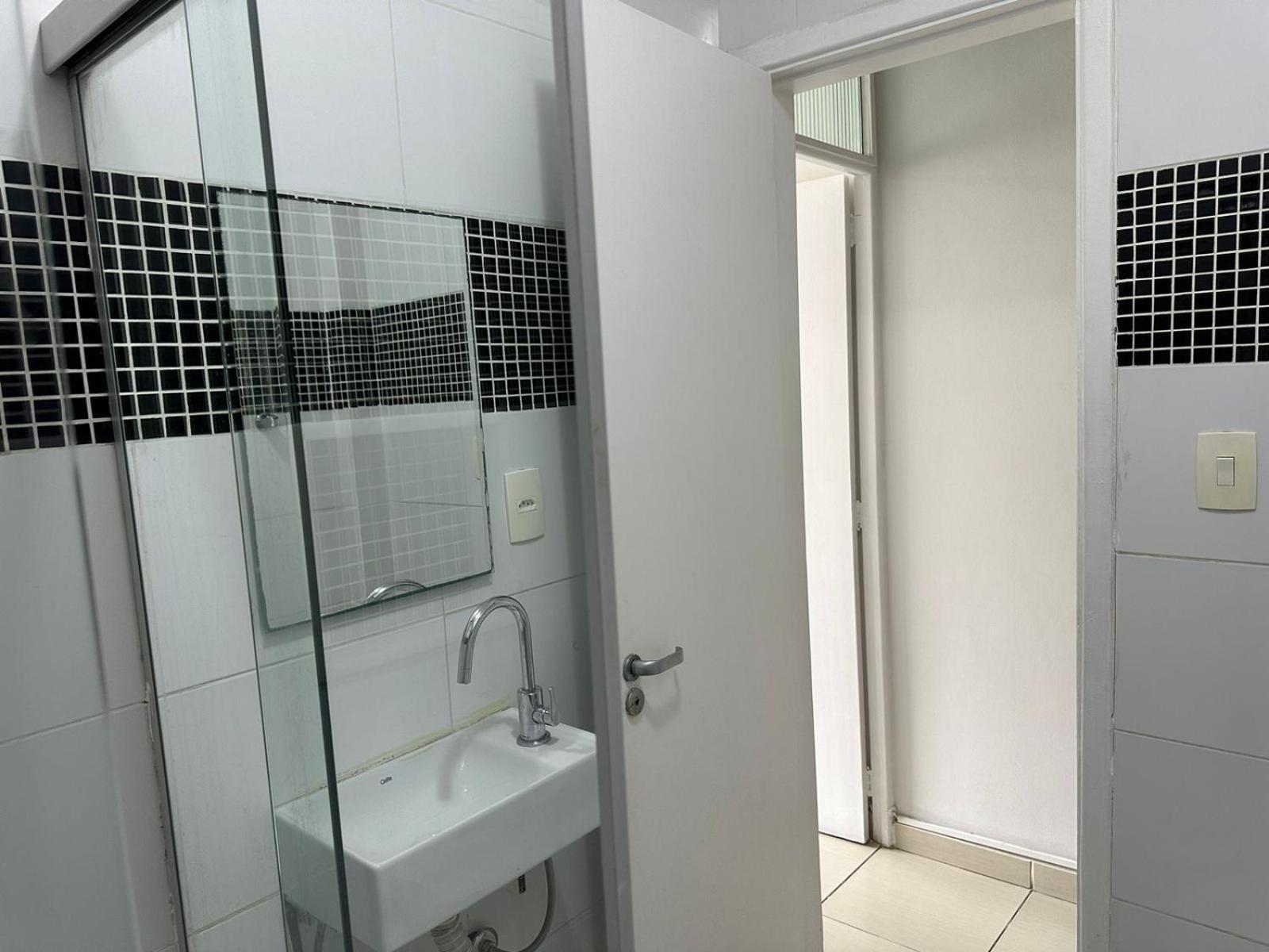 Rio Flat Praia 8 Рио-де-Жанейро Экстерьер фото
