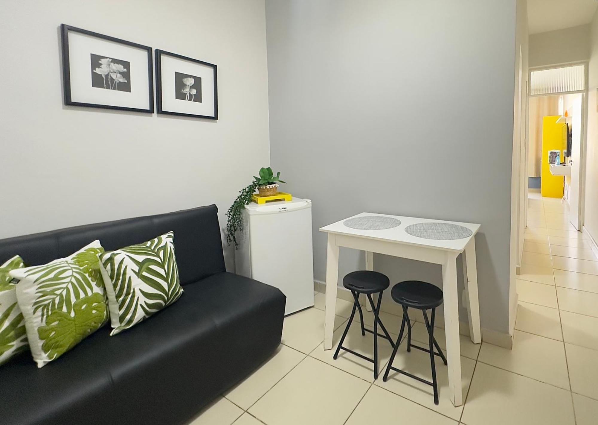 Rio Flat Praia 8 Рио-де-Жанейро Экстерьер фото