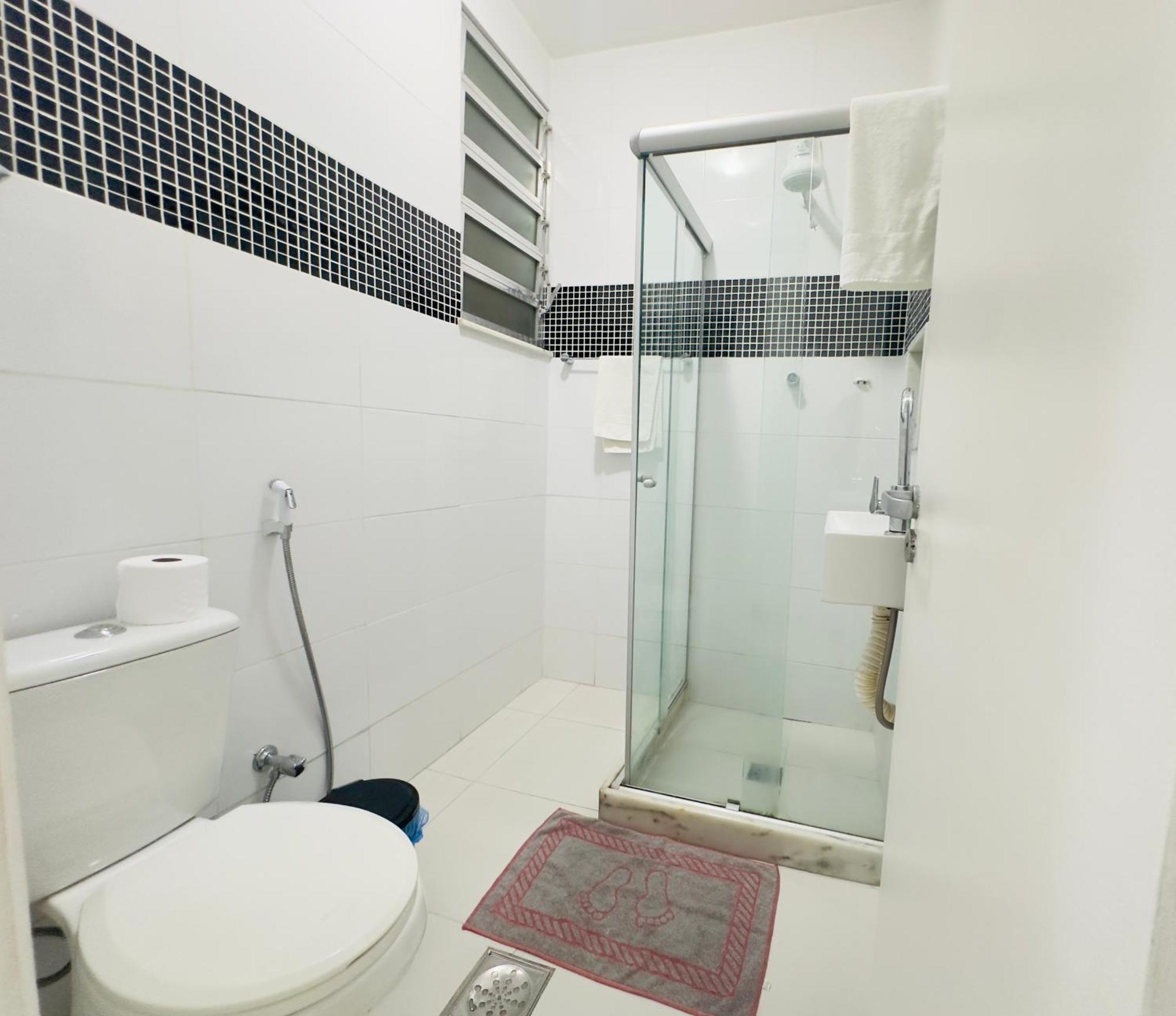 Rio Flat Praia 8 Рио-де-Жанейро Экстерьер фото
